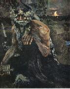 Mikhail Vrubel, Pan.